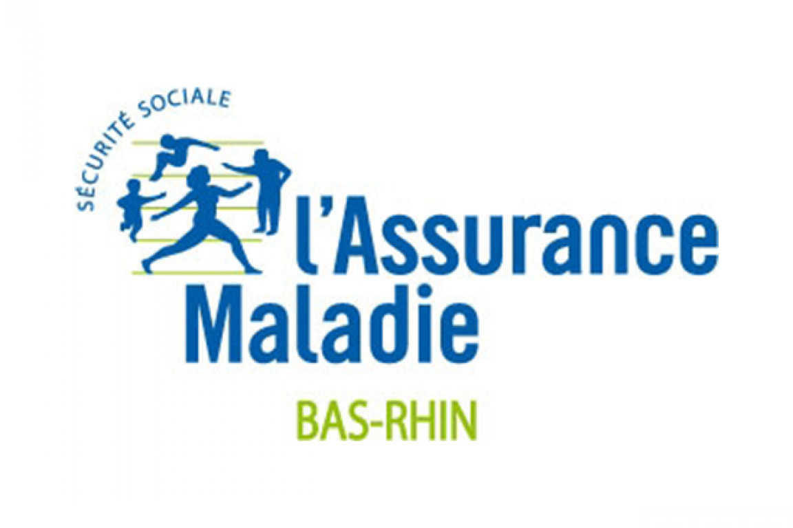 adresse mail assurance maladie bas rhin